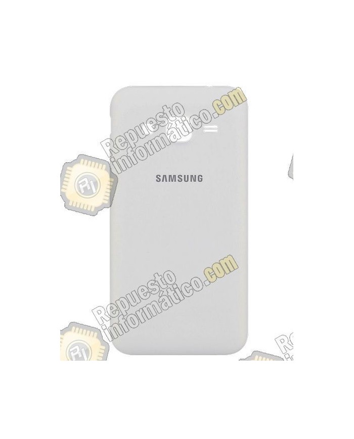 Tapa trasera Galaxy G360 (Core prime) blanca