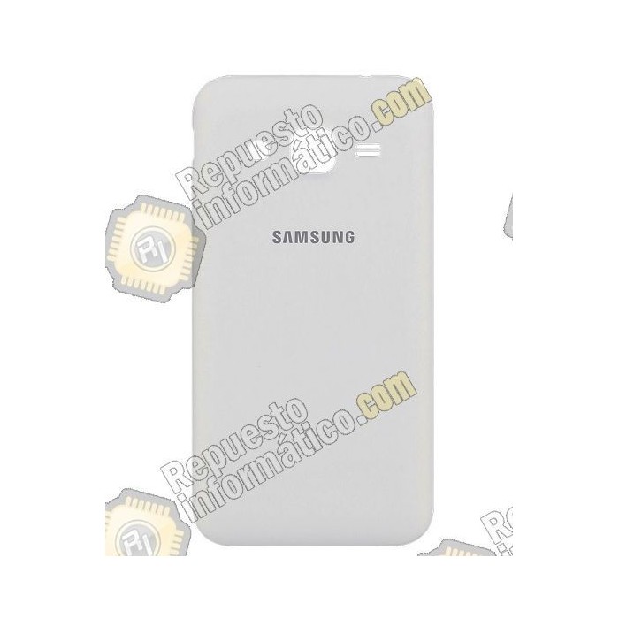 Tapa trasera Galaxy G360 (Core prime) blanca