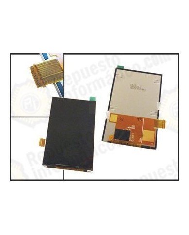 Display Original Xperia Tipo ST21i2 Dual, ST21i 