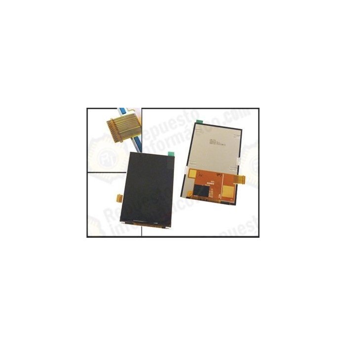 Display Original Xperia Tipo ST21i2 Dual, ST21i 