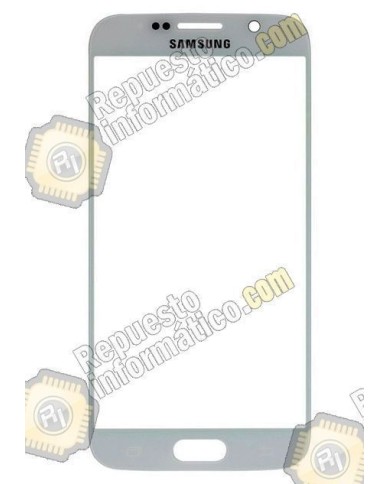 Tactil Galaxy S6 SM-G920F Blanco