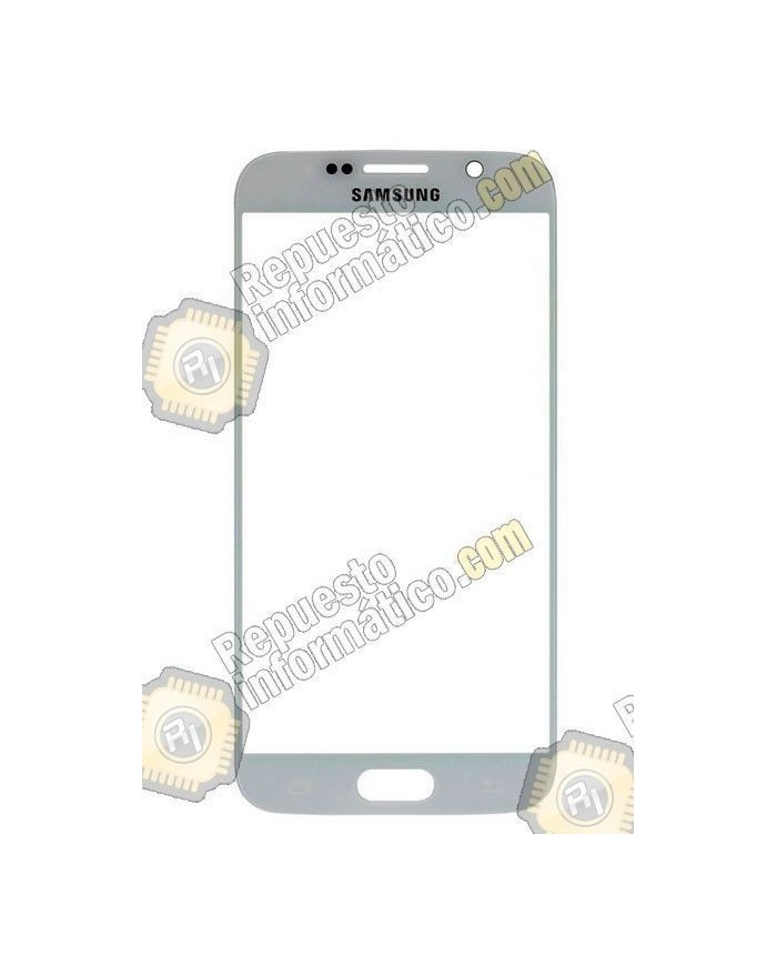 Tactil Galaxy S6 SM-G920F Blanco