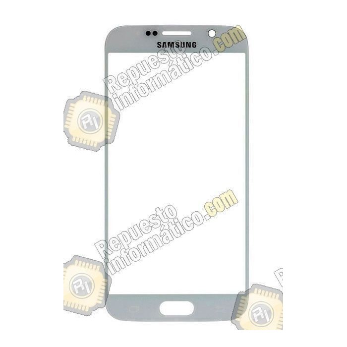 Tactil Galaxy S6 SM-G920F Blanco