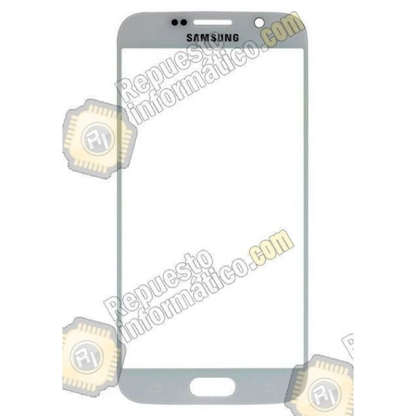 Tactil Galaxy S6 SM-G920F Blanco