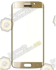 Tactil  Galaxy S6 SM-G920F Dorado