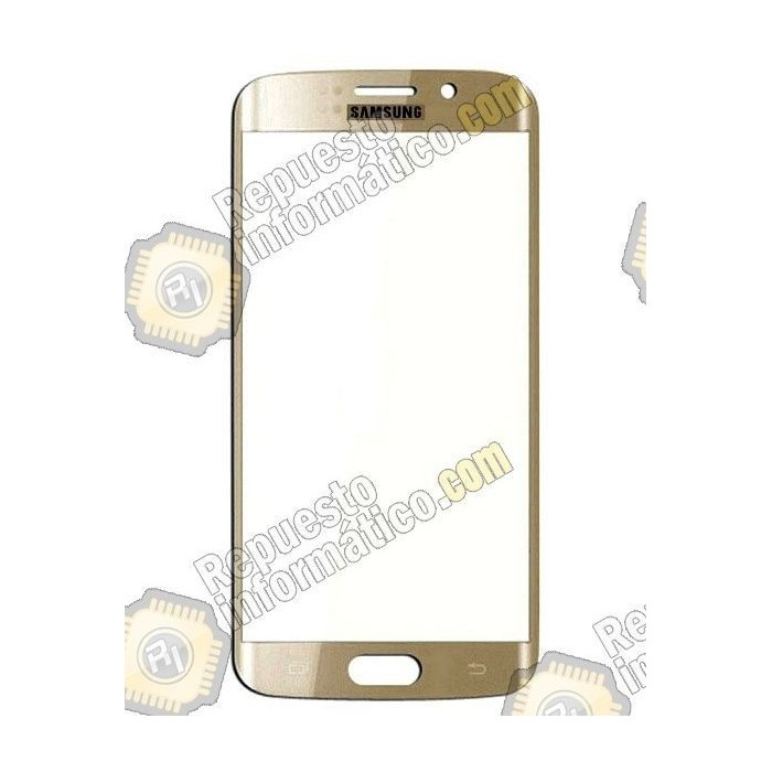Tactil  Galaxy S6 SM-G920F Dorado