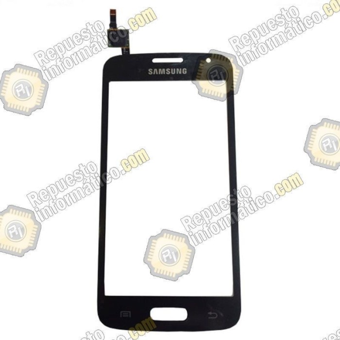 Tactil Galaxy Express 2 G3815 Negro