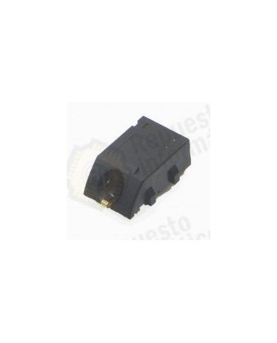 Conector Audio AV Jack Original Sony Xperia Tipo ST21i, ST21i2 