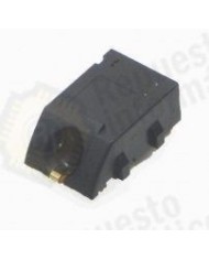 Conector Audio AV Jack Original Sony Xperia Tipo ST21i, ST21i2 