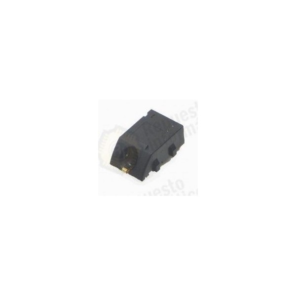 Conector Audio AV Jack Original Sony Xperia Tipo ST21i, ST21i2 