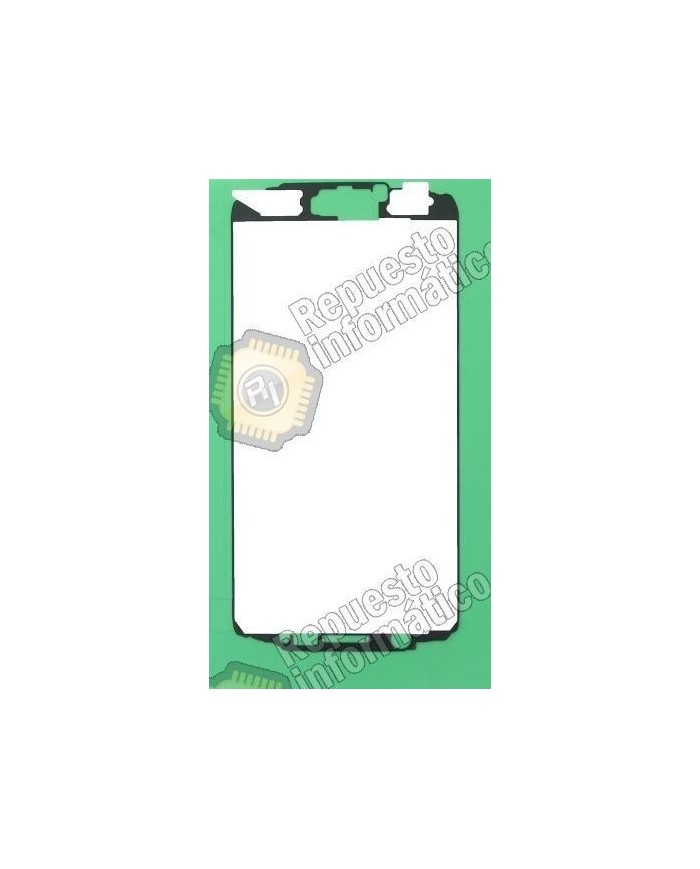 Pegatina frontal  Galaxy S6 G920