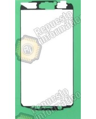 Pegatina frontal  Galaxy S6 G920