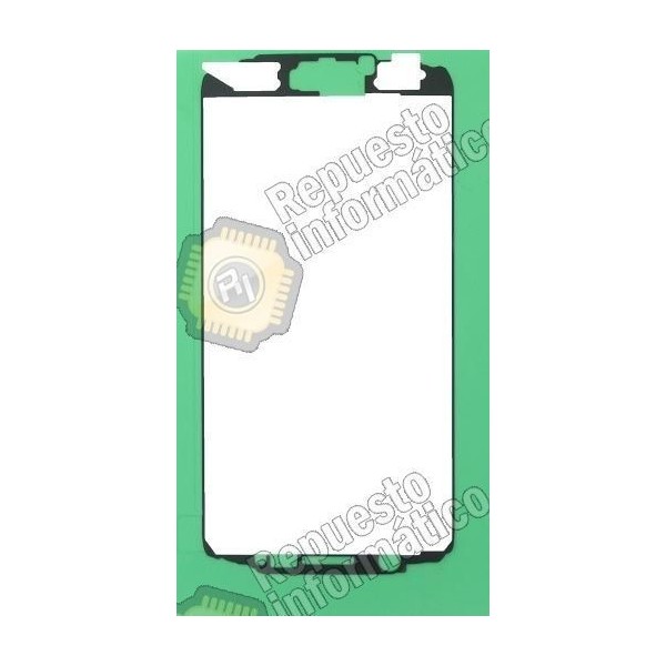 Pegatina frontal  Galaxy S6 G920