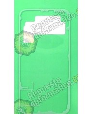 Pegatina trasera Galaxy S6 SM-G920F
