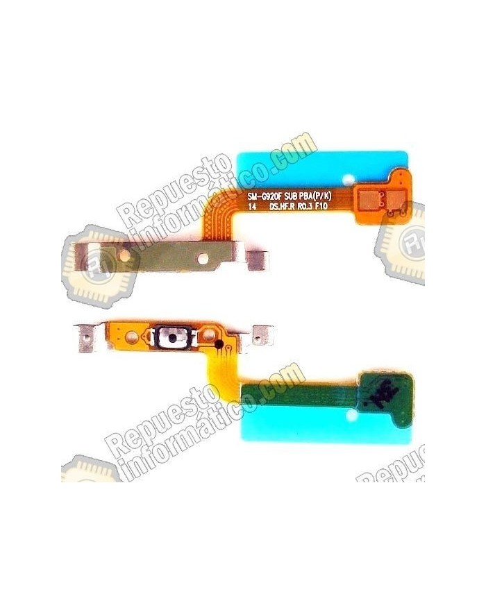 Flex Power Galaxy S6 SM-G920F