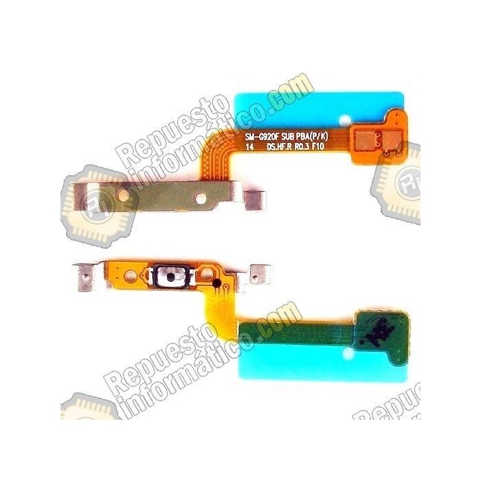 Flex Power Galaxy S6 SM-G920F