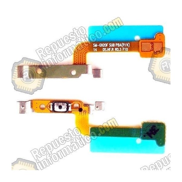 Flex Power Galaxy S6 SM-G920F