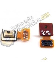 Flex microfono Galaxy S6 Edge SM-G925F