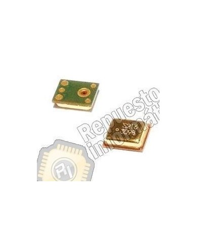 Microfono para Samsung Core, Trend, S4, Core Prime