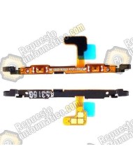 Flex Volumen Galaxy S6 Edge G925F