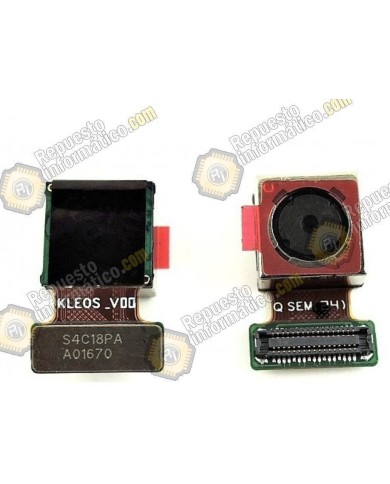 Camara Trasera Galaxy Grand Prime SM-G530 G530