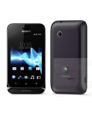 Pantalla completa + carcasa st21 negro