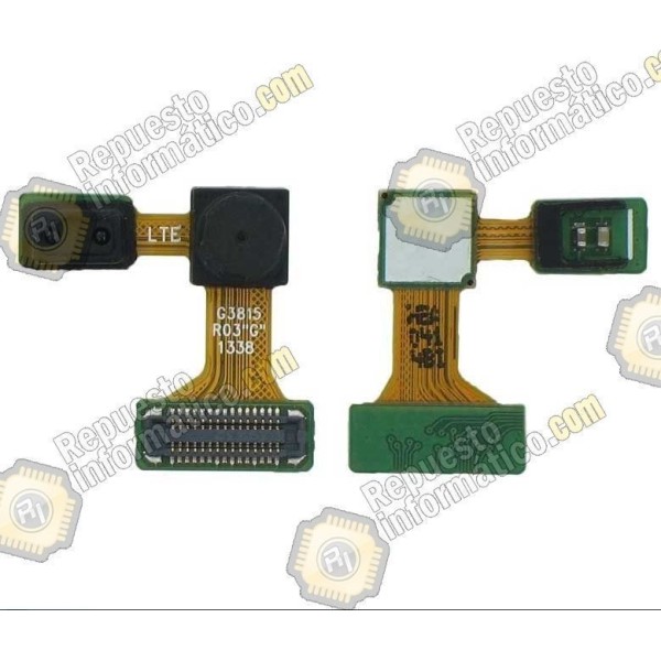Camara frontal Galaxy G3815( Express 2)