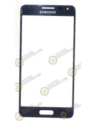 Tactil negro Galaxy Alpha G850F 