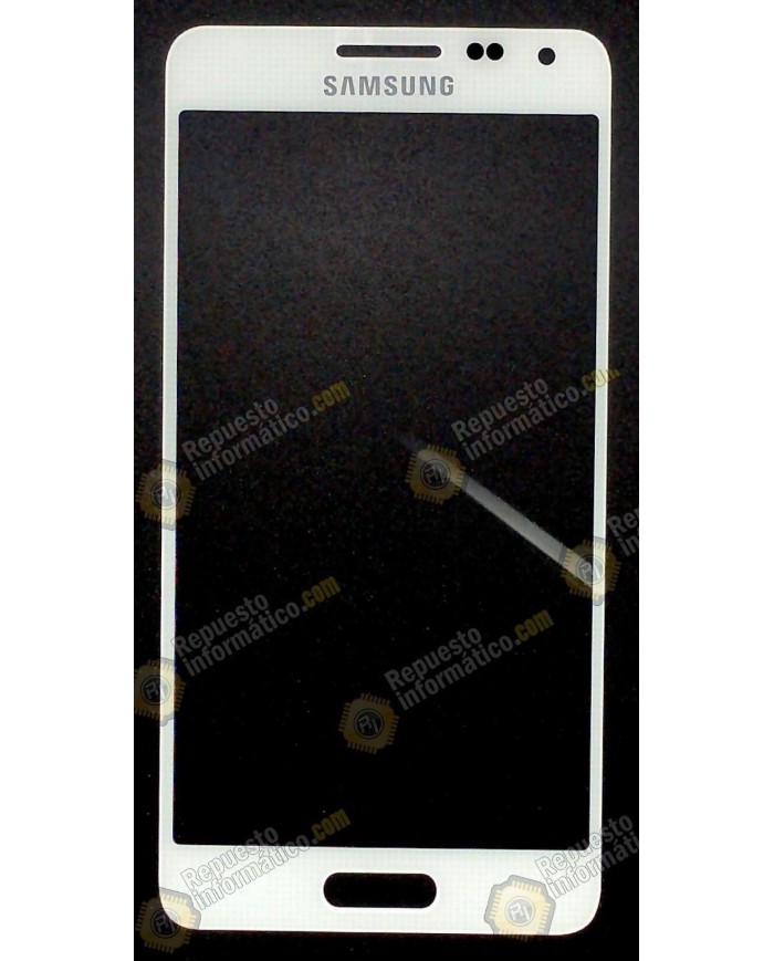 Tactil BLANCO Galaxy Alpha G850F 