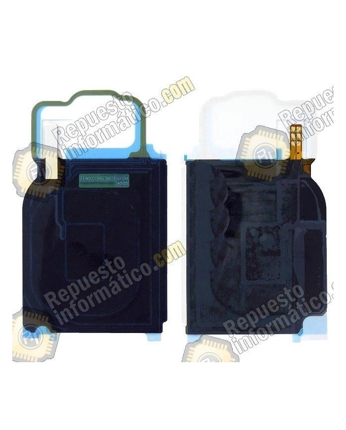 Antena NFC Galaxy G925 (S6 Edge)