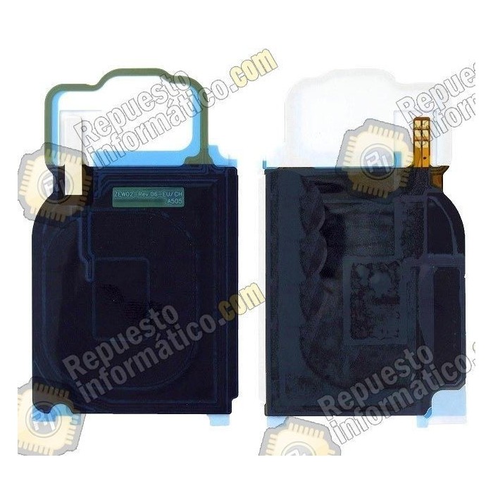 Antena NFC Galaxy G925 (S6 Edge)