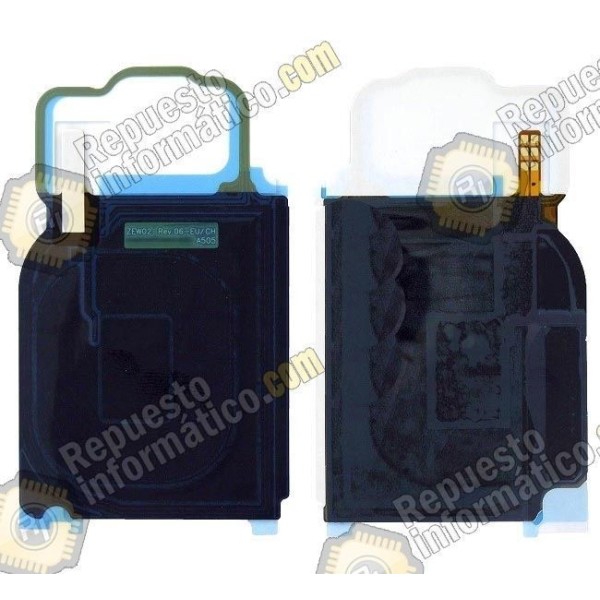 Antena NFC Galaxy G925 (S6 Edge)