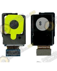 Camara trasera Flex Galaxy S6 (G920F) 16 Megapixel