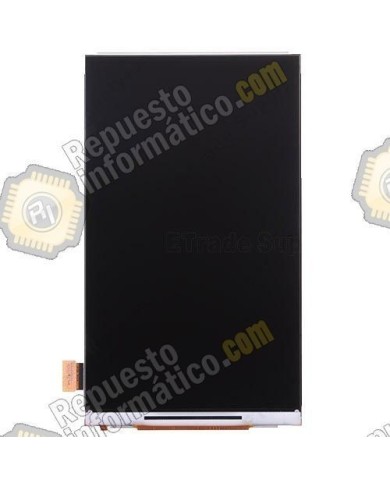 Lcd Samsung  Galaxy Win Pro (G3812)