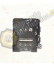 Lector Sim Samsung Galaxy S6 (G920F)