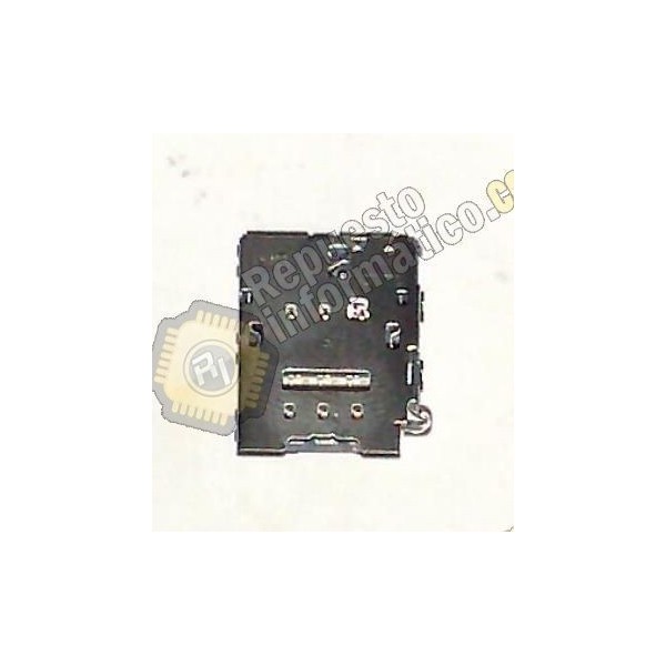 Lector Sim Samsung Galaxy S6 (G920F)