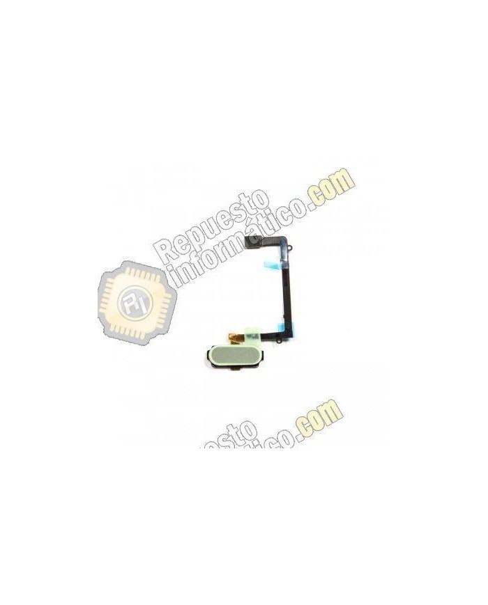 Flex Home-Lector Huella Galaxy S6 Edge (G925f) GRIS