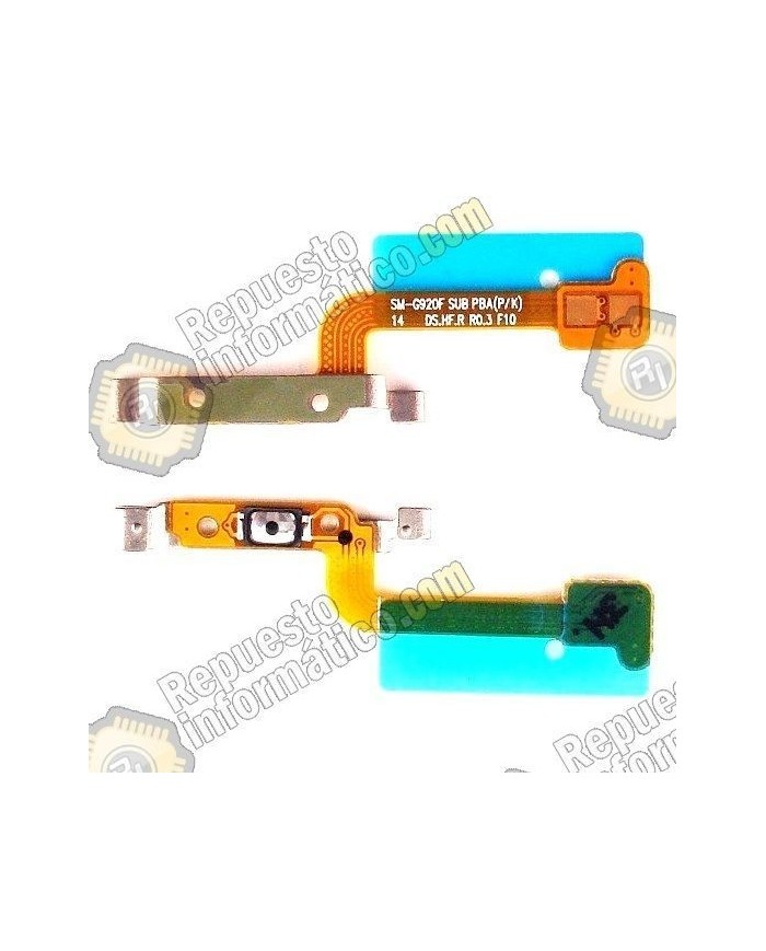 Flex  power  Samsung S6 (G920F)