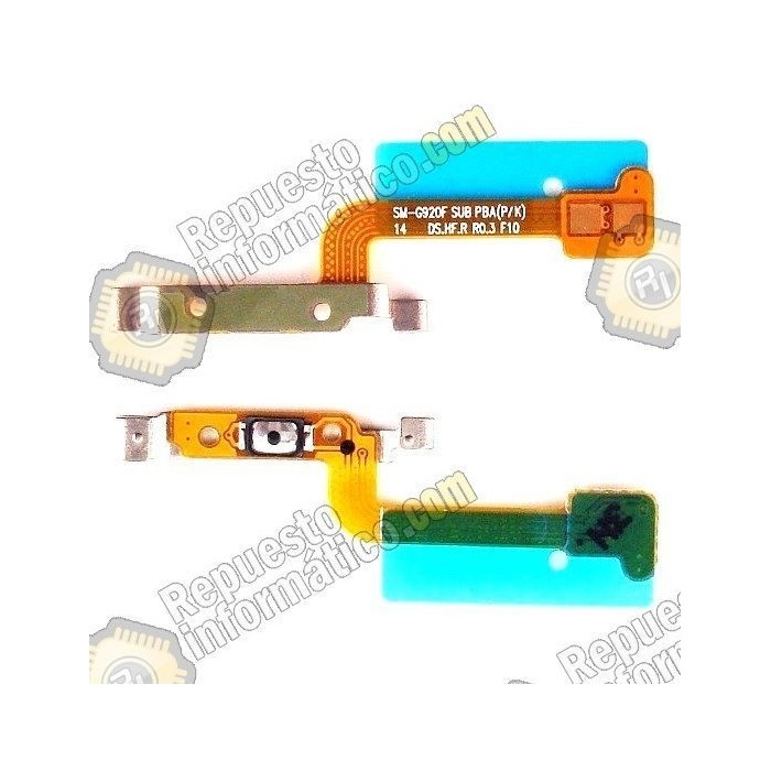 Flex  power  Samsung S6 (G920F)