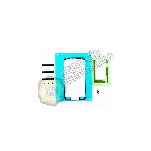Set de pegatinas para Galaxy S5 (G900F)