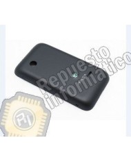 Tapa Bateria Xperia Tipo ST21 Negra (Desmontaje)