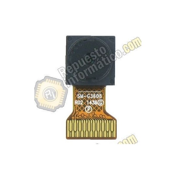 Camara Frontal Galaxy Core Prime SM-G360F, SM-G360 Core Prime Duos