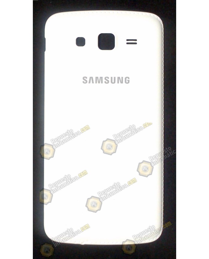 Tapa trasera Blanca  G7102/G7105 (Grand 2)