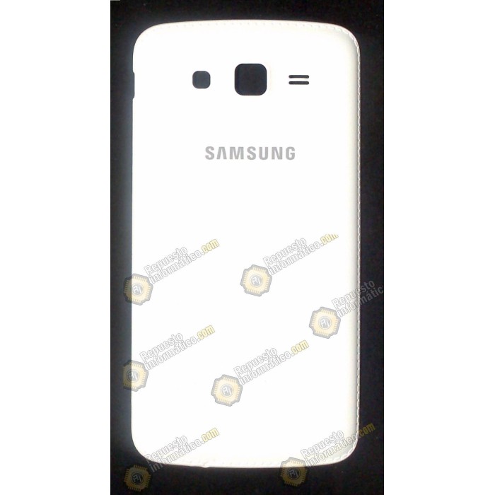 Tapa trasera Blanca  G7102/G7105 (Grand 2)
