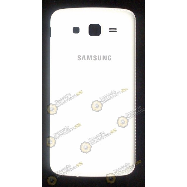 Tapa trasera Blanca  G7102/G7105 (Grand 2)