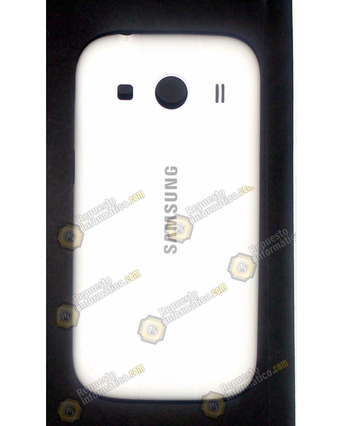 Tapa trasera Galaxy  G357F (Galaxy Ace 4) (Desmontaje)