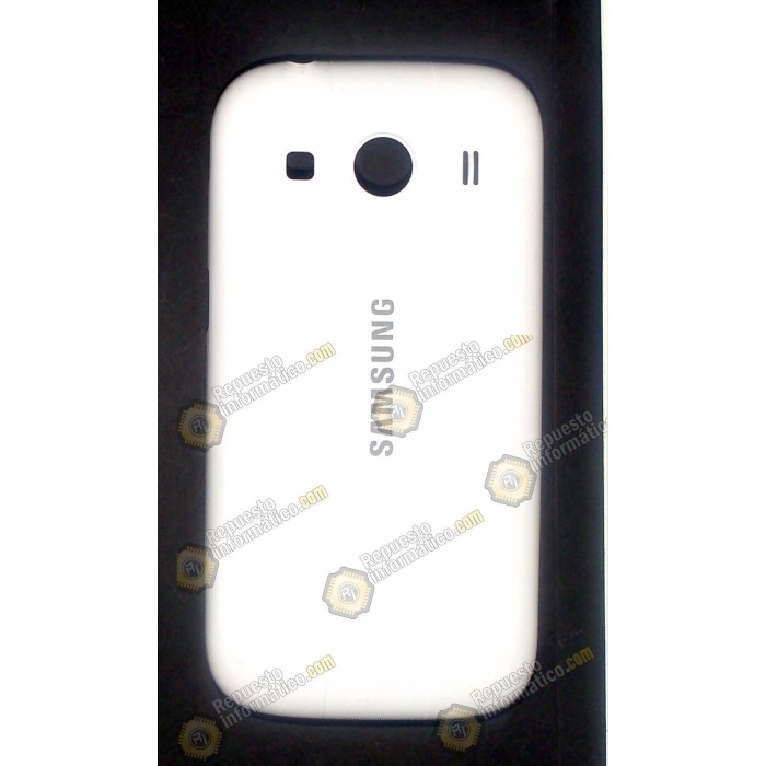 Tapa trasera Galaxy  G357F (Galaxy Ace 4) (Desmontaje)