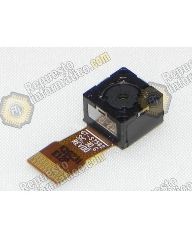 Camara Trasera 5MPX Galaxy Trend , S DUOS , s7580 , s7582 , S7560 , s7562 , G357 ace 4