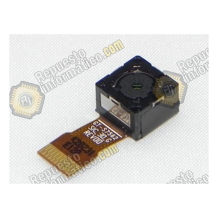Camara Trasera 5MPX Galaxy Trend , S DUOS , s7580 , s7582 , S7560 , s7562 , G357 ace 4