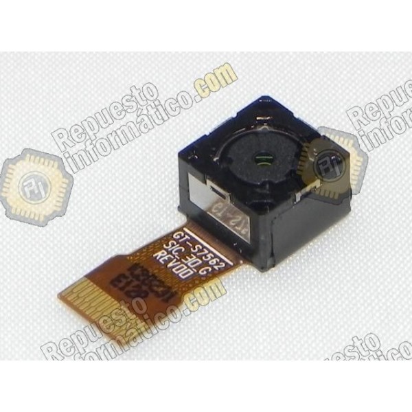 Camara Trasera 5MPX Galaxy Trend , S DUOS , s7580 , s7582 , S7560 , s7562 , G357 ace 4